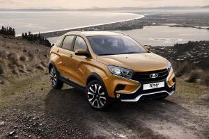 Lada впервые вышла на 1-е место по числу автомобилей, оставляемых в залог по автозаймам