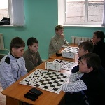 Турнир «Чудо-шашки» соберет лучших нижегородских школьников в СДЮСШОР № 17 