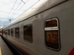ГЖД пустили поезд в Адлер
