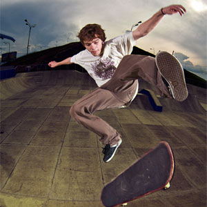 Открытие экстрим-парка «На Речном» пройдет в Нижнем Новгороде 21 июня