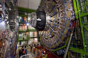 Работа Большого адронного коллайдера восстановлена