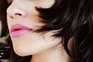 Если вы хотите увеличить губы или изменить их форму