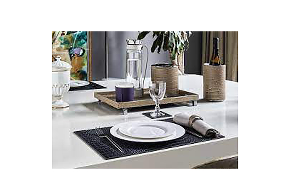 Предметы для сервировки стола и рекомендации при их выборе