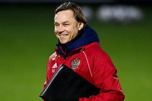 Команда Камеруна отказалась играть товарищеский матч с Россией не из-за политики