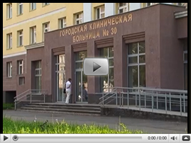 Больница №30: стройка длиною в 30 лет