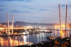 Отдых во Владивостоке: туристическая привлекательность города и региона