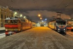 От Нижнего Новгорода до Кирова на «Сувенире» 