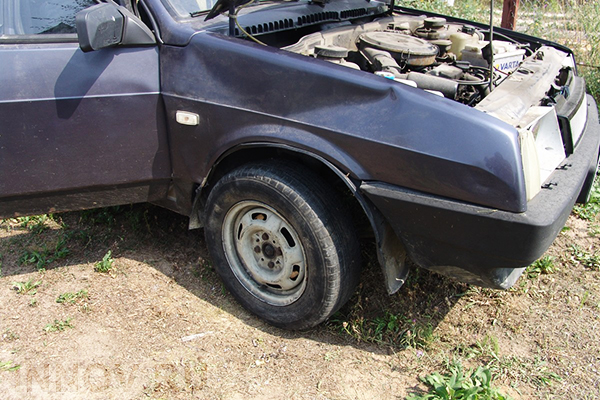 Аварии и поломки авто: особенности услуг эвакуатора
