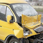 Двое погибли в результате столкновения ГАЗели с Volvo