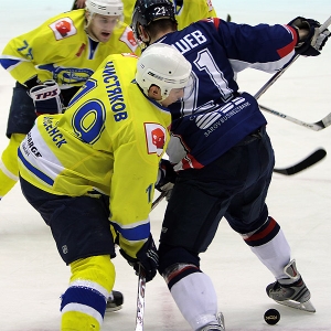 Андрей Голышев будет выступать за «Торпедо»