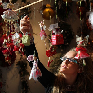 Ярмарка и джаз ждут нижегородцев в субботу