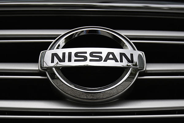 Новинка - Nissan Pulsar