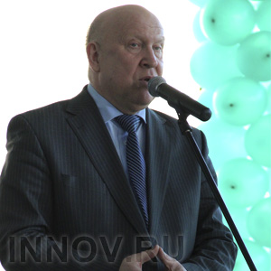 Валерий Шанцев принял участие в фестивале добрых дел «Добрый Нижний»