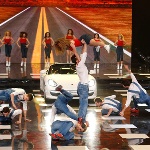 Нижегородская команда выступит в финале «Больших танцев»