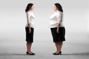 Роспотребнадзор: половина российских женщин после 55 лет страдает от ожирения