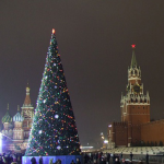 130 маленьких нижегородцев отправятся в Москву на общероссийскую новогоднюю елку