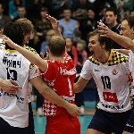 Товарищеский волейбольный турнир с участием команд российской Суперлиги пройдет в Нижнем Новгороде 