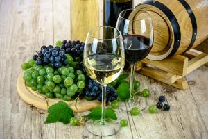 Российские власти сократили госзакупки вин зарубежного производства