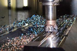 Услуги по металлообработке деталей