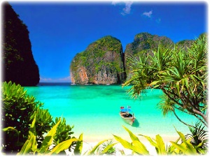 Горящие предложения в Таиланд из Нижнего Новгорода