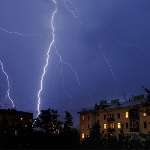 МЧС обещает нижегородцам грозу  