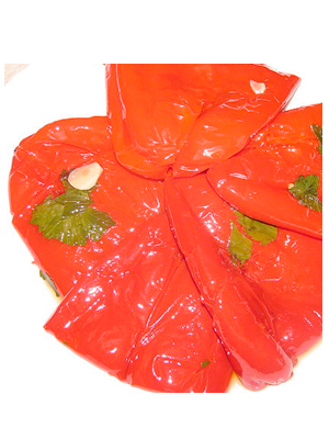 Домашнее консервирование: Маринованный перчик