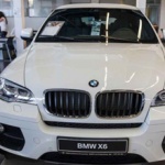 BMW подключит автомобили к облакам