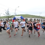 Легкоатлетическая эстафета пройдет в Канавино