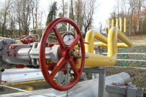 «Газпром» получил предоплату от Украины