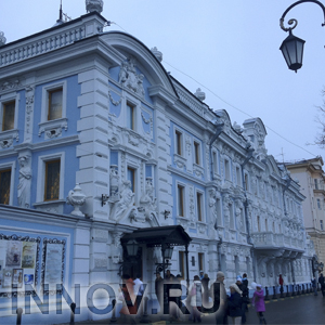 Посещаемость музея Рукавишниковых за последние годы выросла в 2,5 раза
