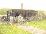 8 домов сгорели в результате страшного пожара в деревне Мамонтово