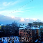 В Нижнем Новгороде установятся морозы