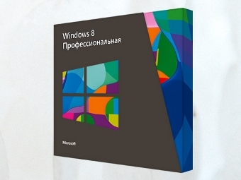 Microsoft продала четыре миллиона копий Windows 8 за четыре дня Microsoft продала четыре миллиона копий Windows 8 за четыре дня