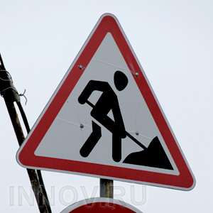 Ограничение движения автомобильного транспорта вводится в Нижегородской области завтра