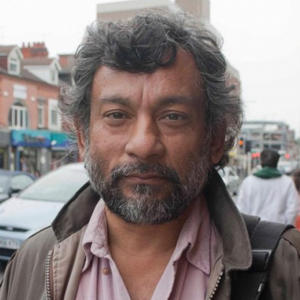 Ведущий фотограф Индии в Нижнем Новгороде