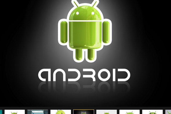 :  Android    -