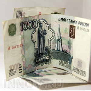 Нижегородцы должны 1.5 млрд рублей налогов