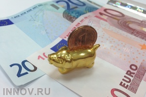 ЦБ РФ установил официальный курс валют на 24 апреля 2015 года