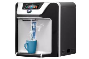 Пурифайер для воды: гарантия безопасного питьевого режима для современного предприятия