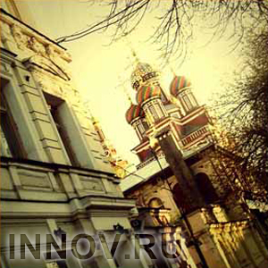 Храм в честь преподобного Серафима Саровского построят у стен «НМЗ»