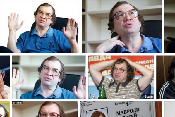 Стало известно, что станет с «МММ» после смерти Мавроди