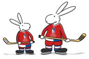 Сборная Белоруссии по хоккею обошла команду России в группе на Чемпионате мира 2015