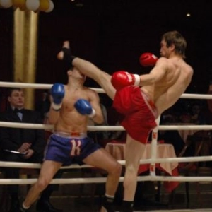 Финальные бои чемпионата города по тайскому боксу состоятся в Нижегородском цирке.