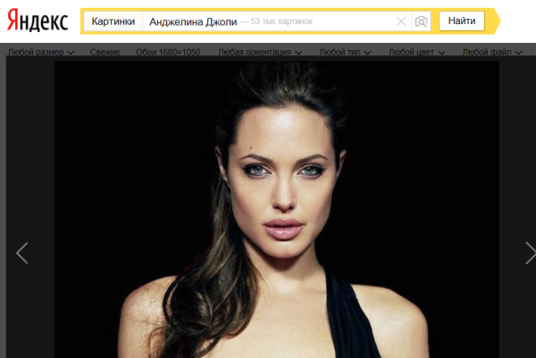 Анджелина Джоли примерит роль Екатерины II