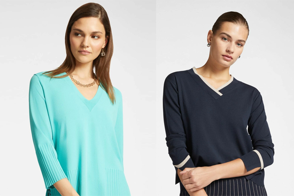 В мире одежды каждый сезон приносит новые оттенки и акценты. Если говорить о трикотаже, то именно женский пуловер остается одной из самых универсальных и любимых вещей в гардеробе.