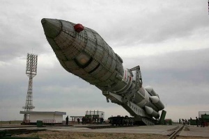 Россия может остаться без нового пилотируемого космического корабля