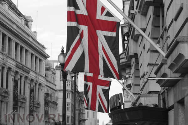 Последствия Brexit для Британии и мировой экономики
