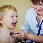Лучший детский врач России работает в Нижегородской области 