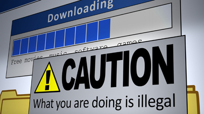 Интернет-компании одобрили поправки, расширяющие антипиратский закон