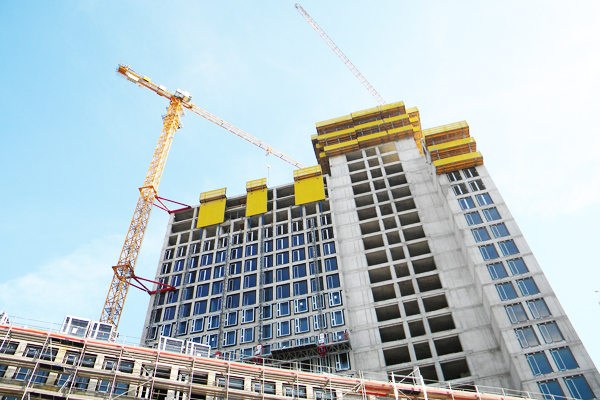 Российским застройщикам обещают дополнительные меры поддержки